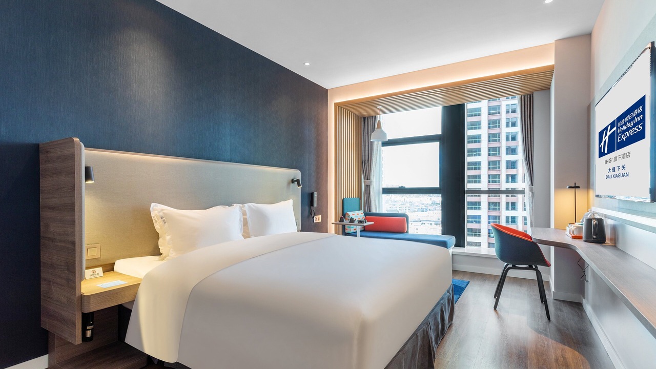 Photo of Bedroom in Xiaguan