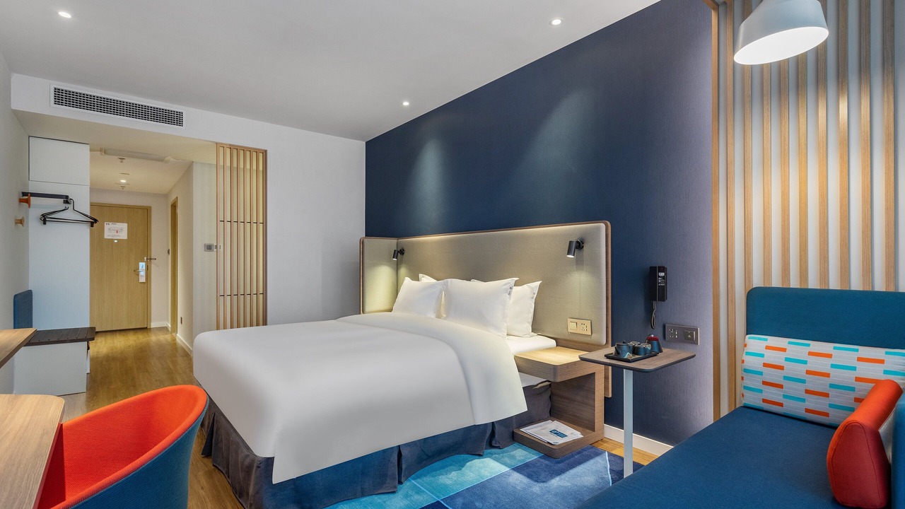 Photo of Bedroom in Xiaguan