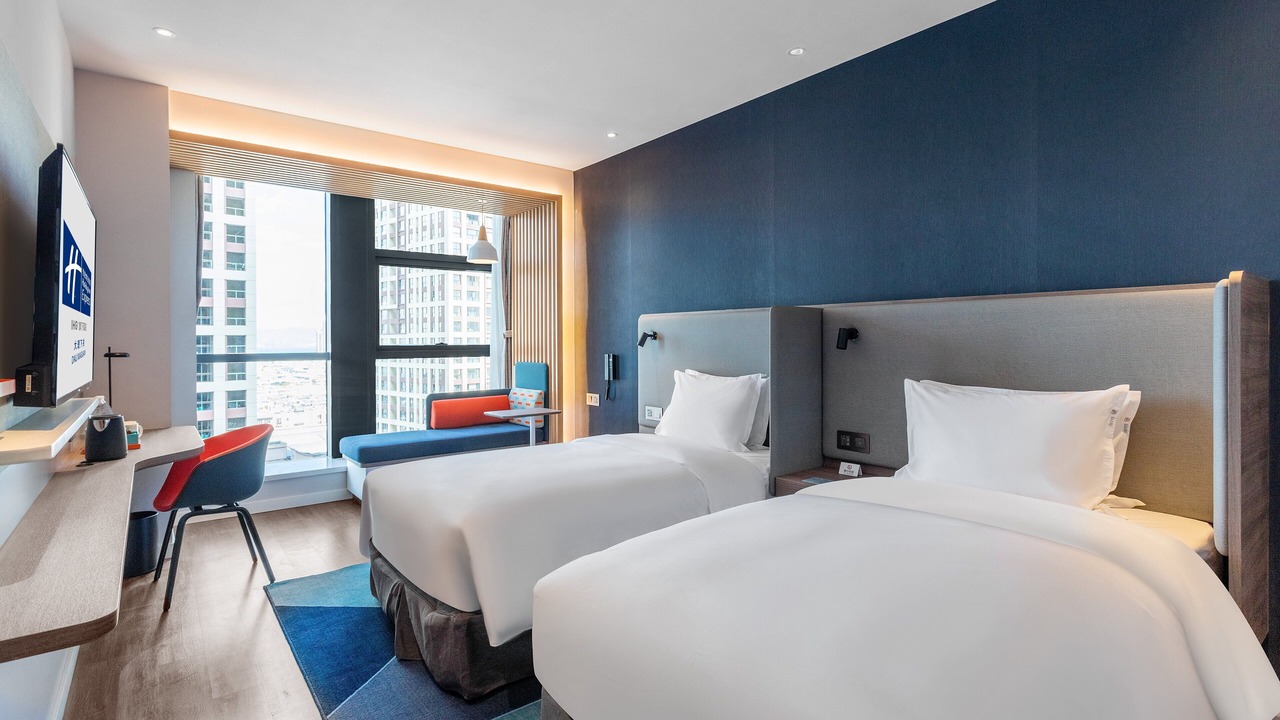Photo of Bedroom in Xiaguan