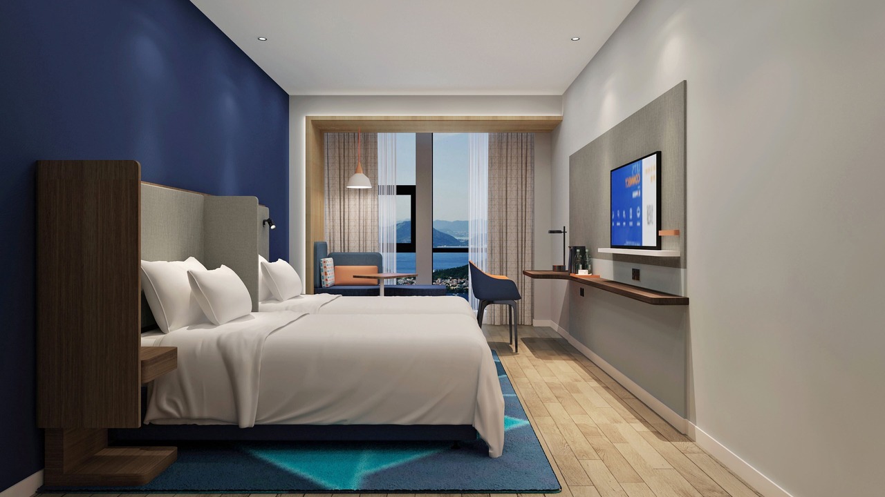 Photo of Bedroom in Xiaguan