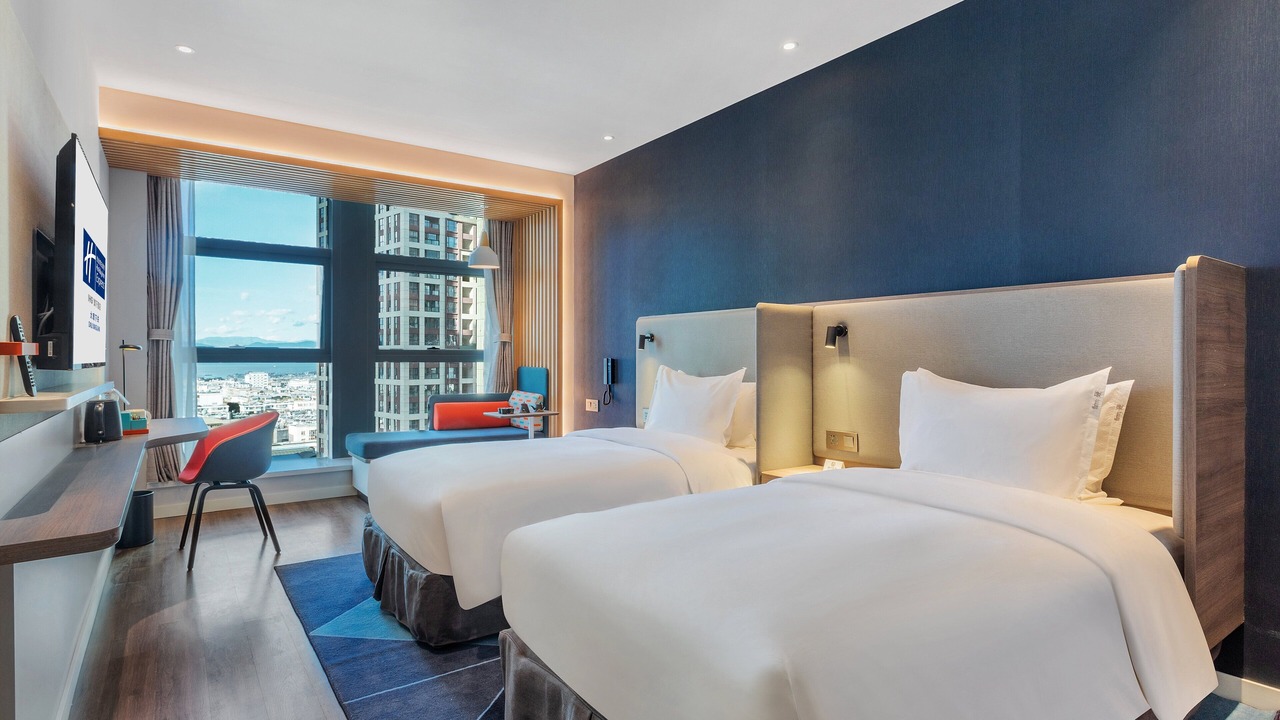 Photo of Bedroom in Xiaguan