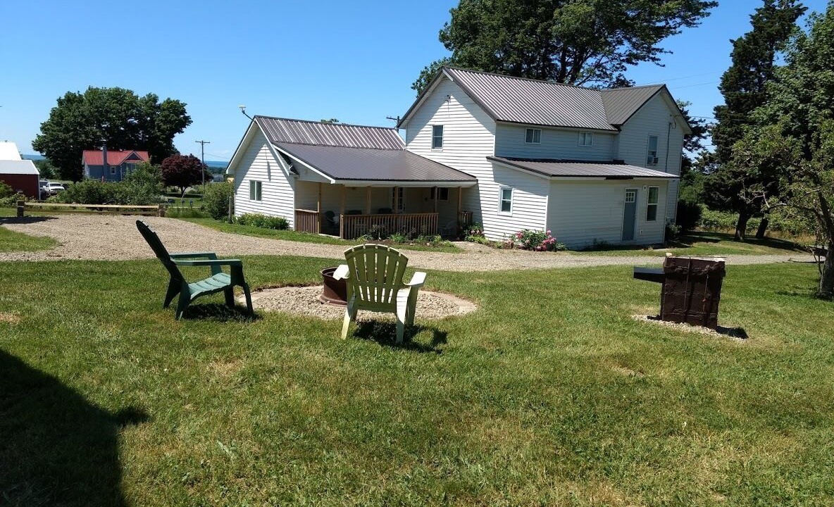 Photo of Outdoor in Ripley