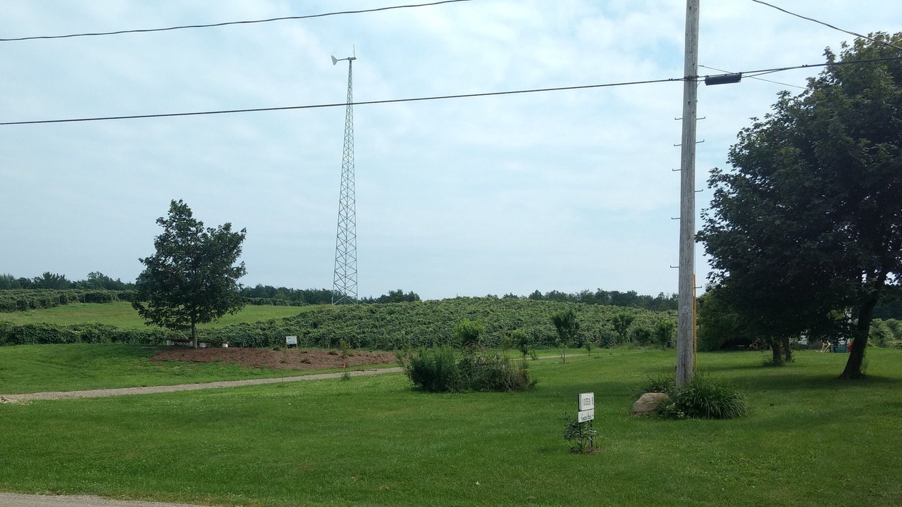 Photo of Outdoor in Ripley