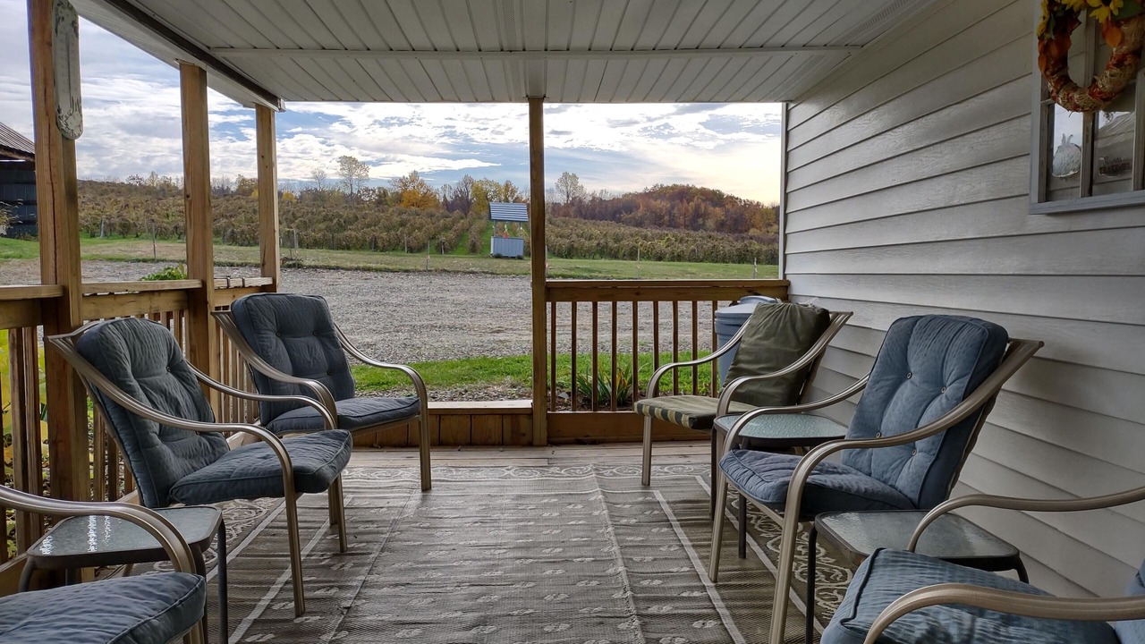 Photo of Outdoor in Ripley
