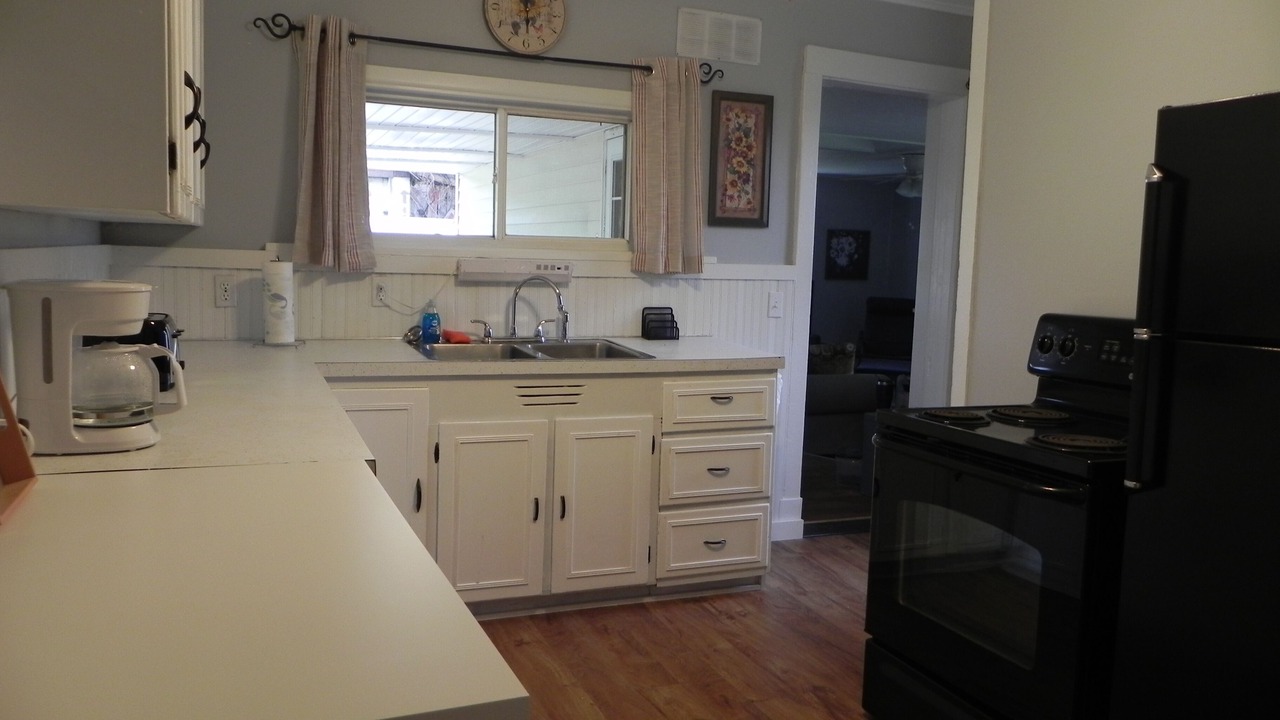 Photo of Kitchen in Ripley