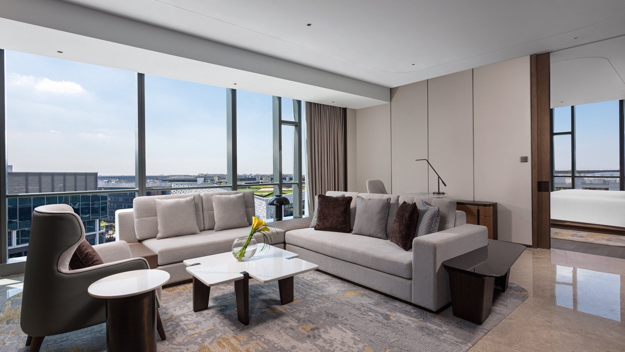 Photo of Bedroom in Minhang