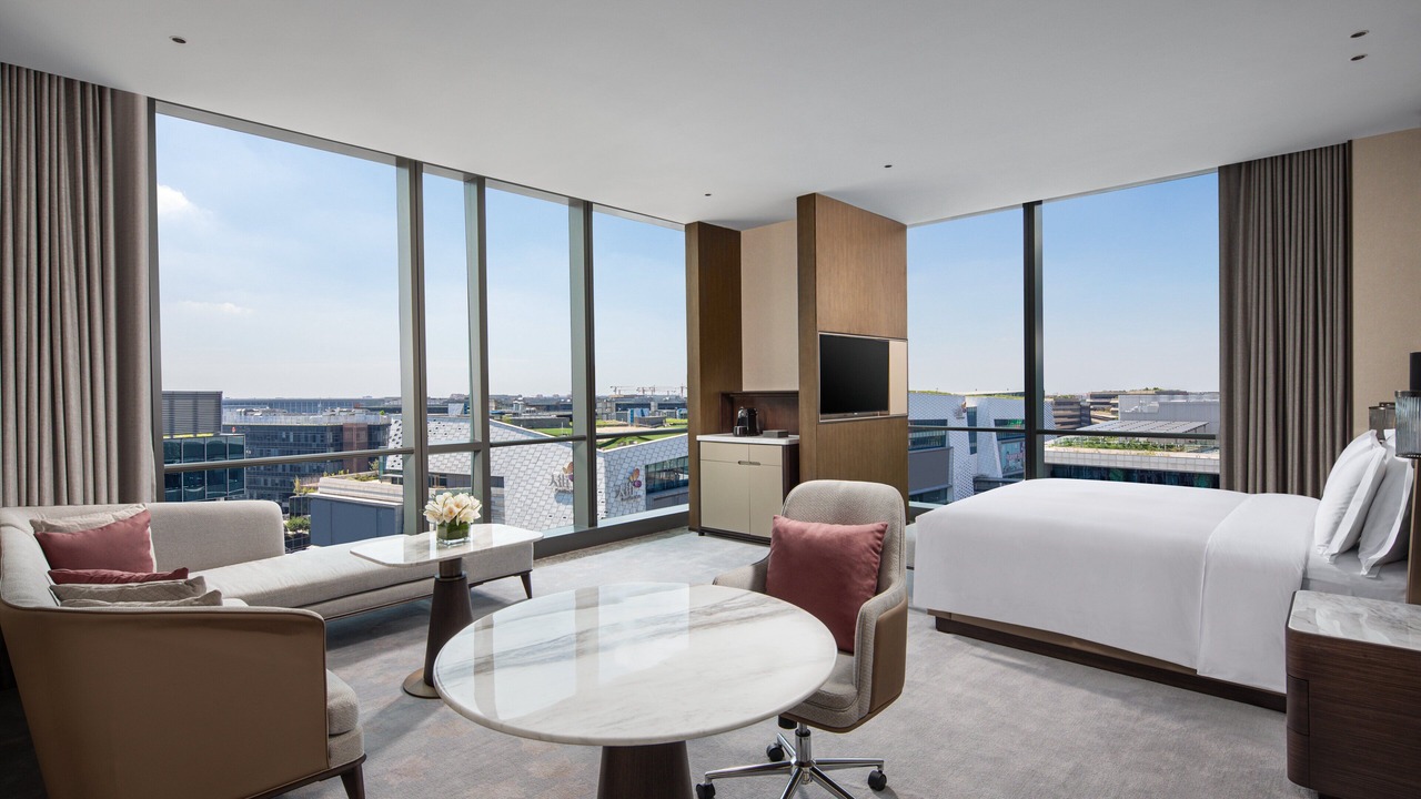 Photo of Bedroom in Minhang