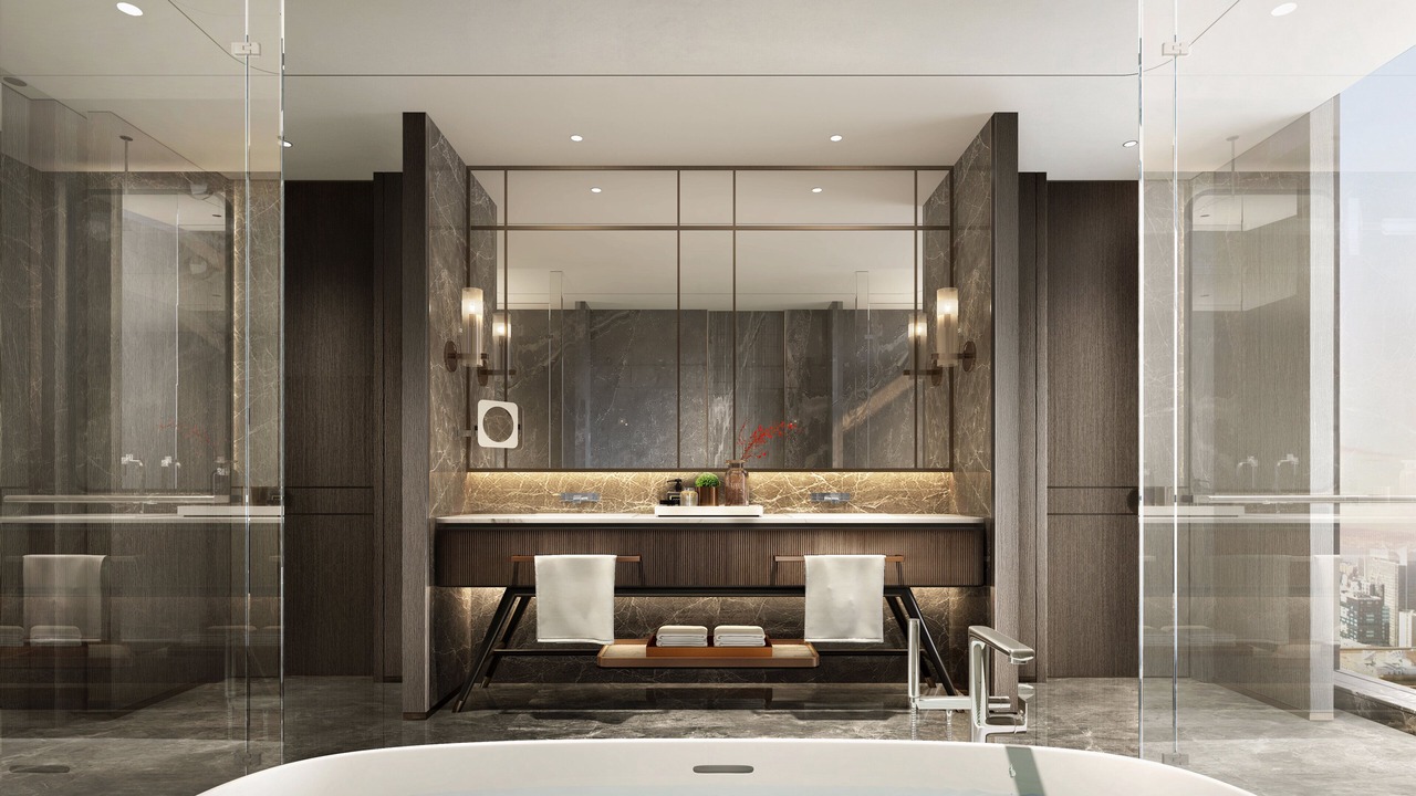 Photo of Bedroom in Minhang