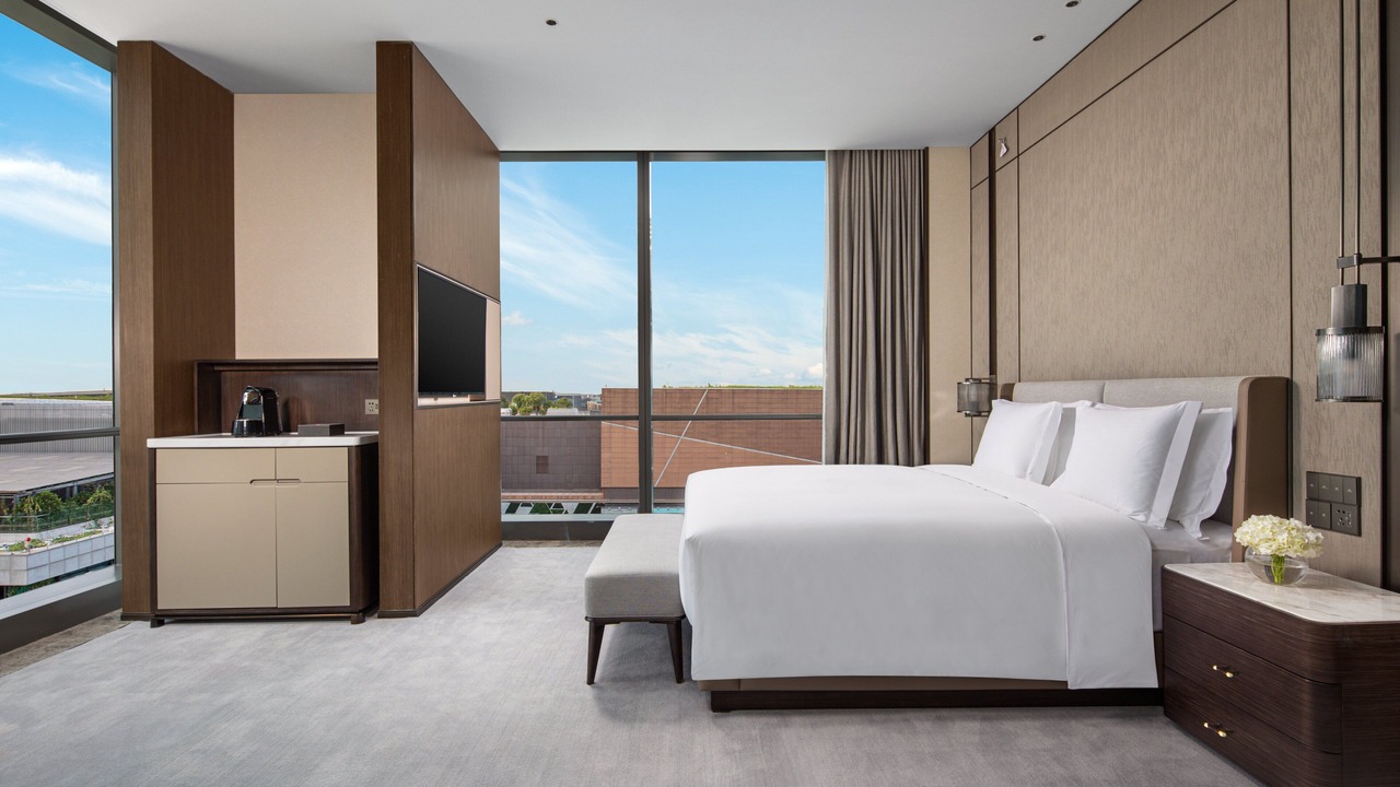 Photo of Bedroom in Minhang