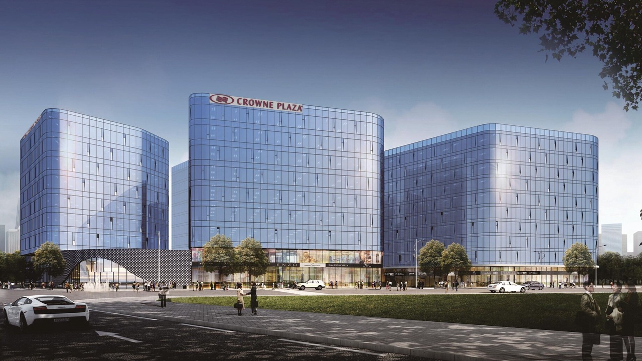 Photo of Outdoor in Minhang