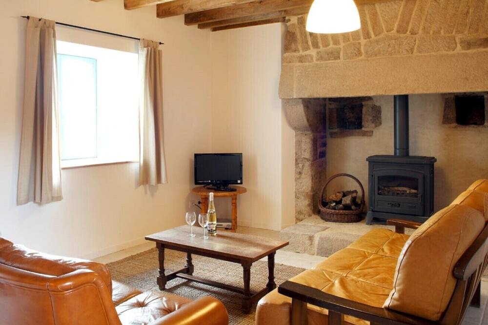 Photo of Livingroom in Ploerdut