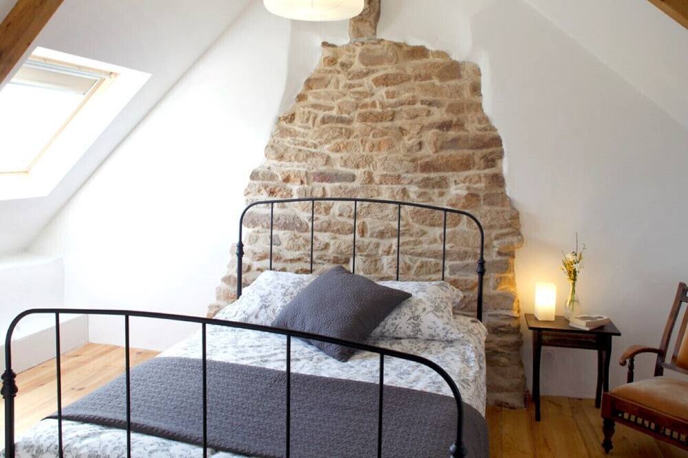 Photo of Bedroom in Ploerdut