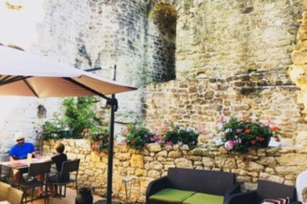 Photo of Patio Balcony in Ploerdut