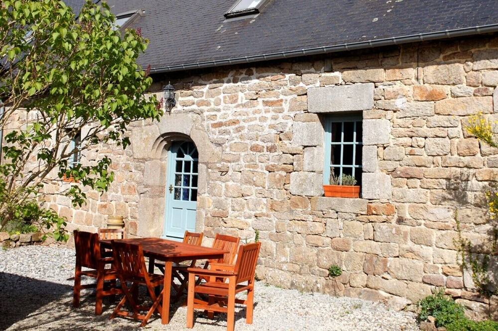 Photo of Patio Balcony in Ploerdut