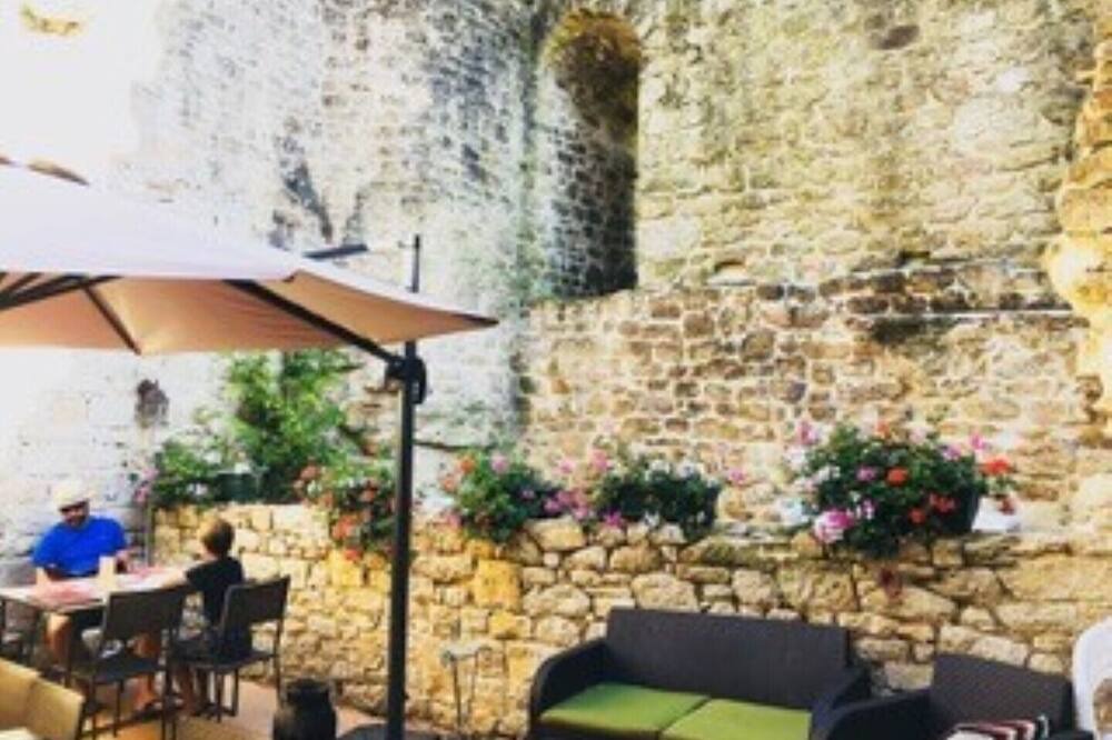 Photo of Patio Balcony in Ploerdut