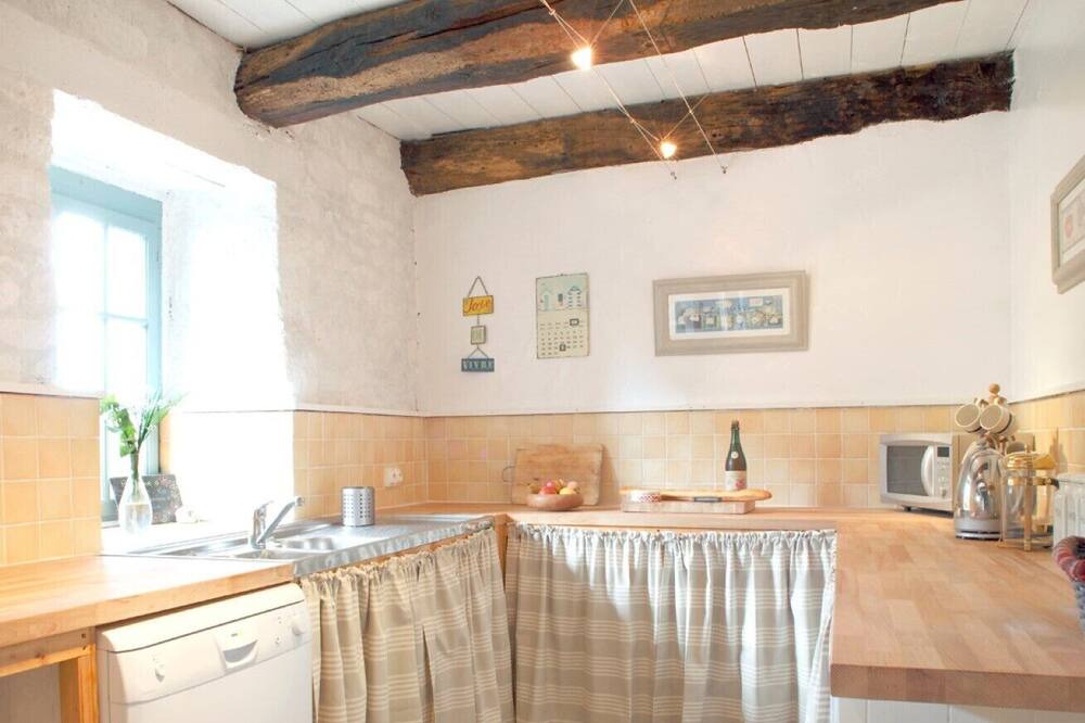 Photo of Kitchen in Ploerdut