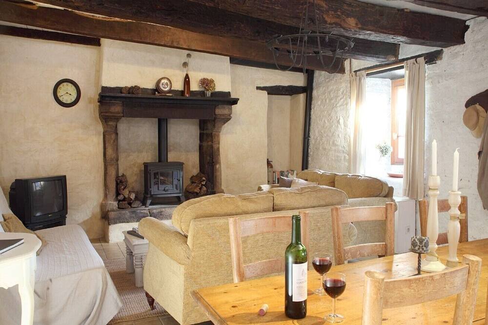 Photo of Livingroom in Ploerdut