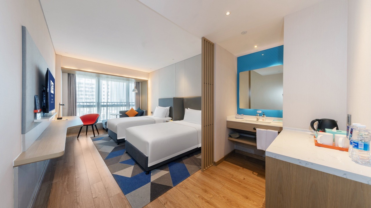 Photo of Bedroom in Shenzhen