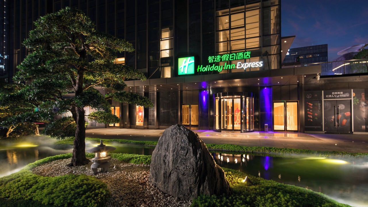 Photo of Outdoor in Shenzhen