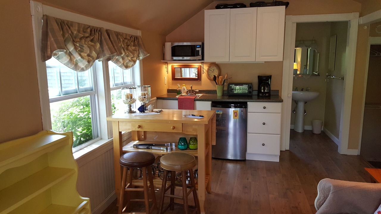 Photo of Kitchen in Yarmouth Port