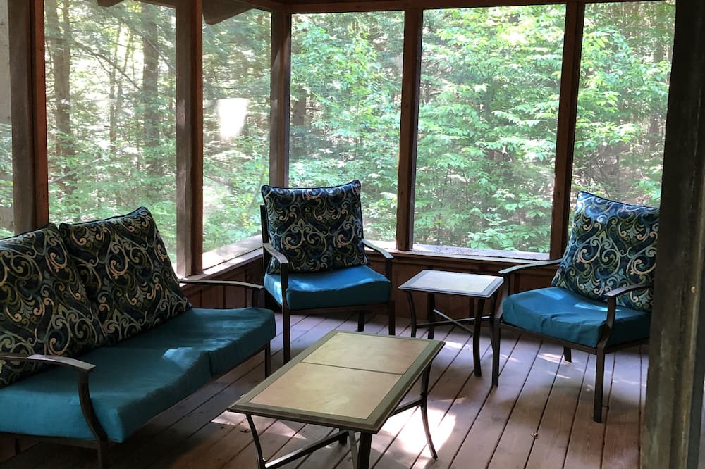 Photo of Outdoor in Otis