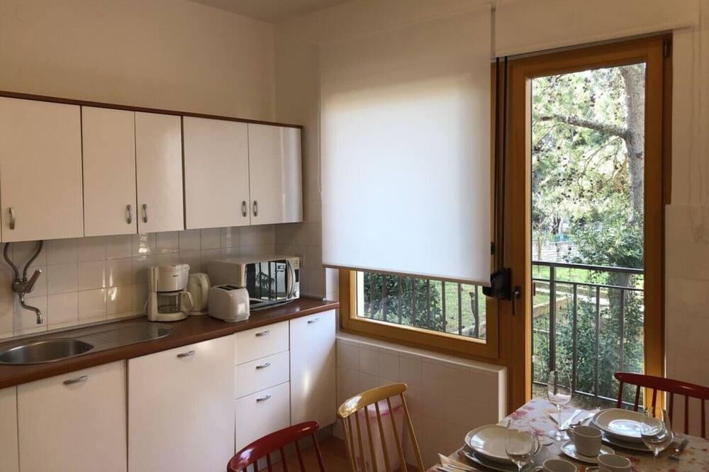 Photo of Kitchen in Vintijan
