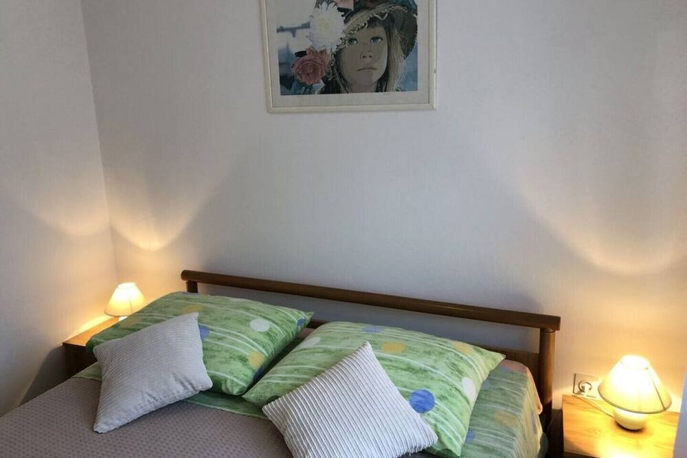 Photo of Bedroom in Vintijan