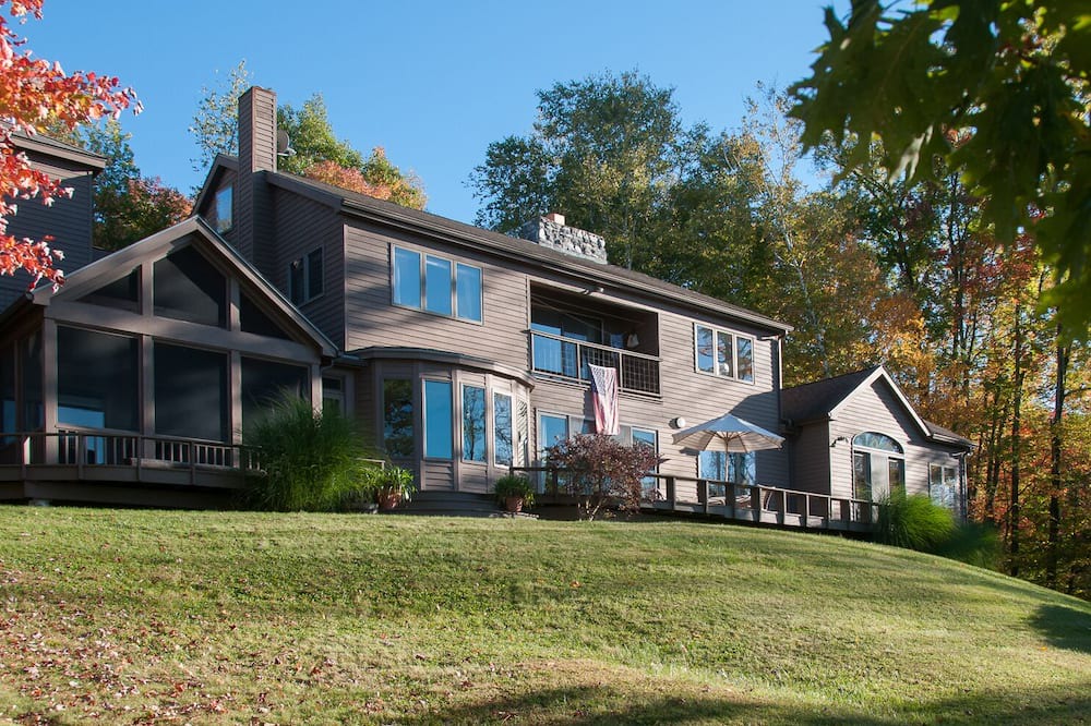 Photo of Outdoor in West Stockbridge