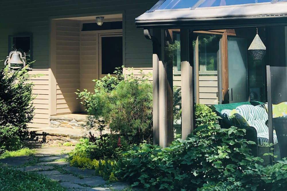 Photo of Outdoor in West Stockbridge