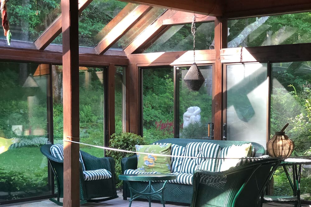 Photo of Outdoor in West Stockbridge