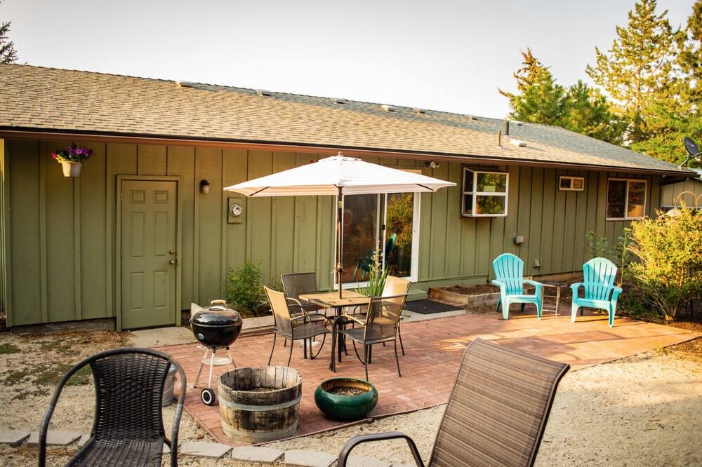 Photo of Patio Balcony in Orchard District