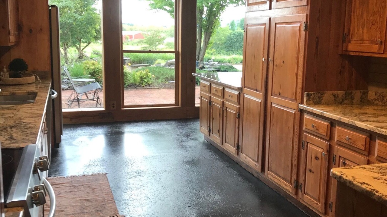 Photo of Kitchen in Waynesboro