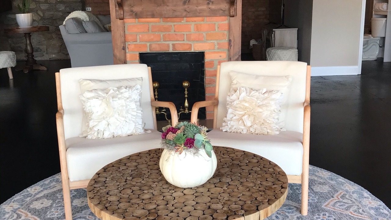 Photo of Livingroom in Waynesboro