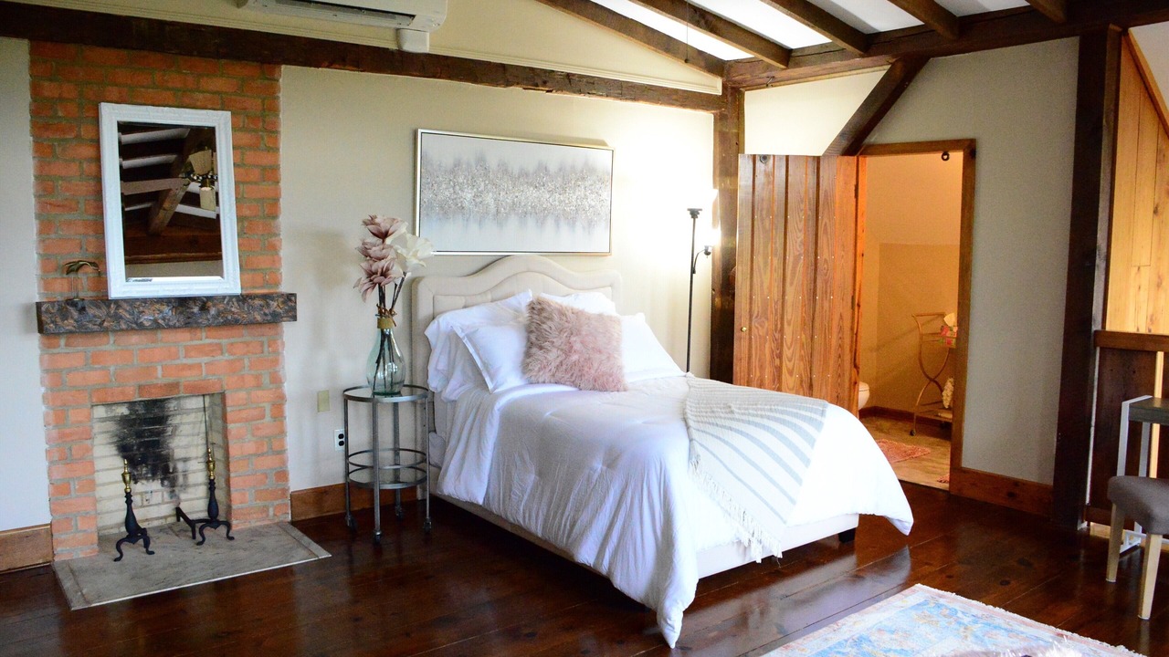 Photo of Bedroom in Waynesboro