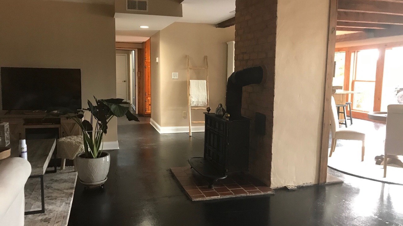 Photo of Livingroom in Waynesboro