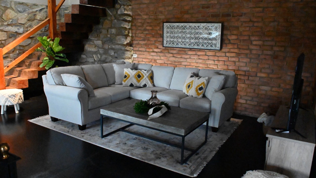 Photo of Livingroom in Waynesboro