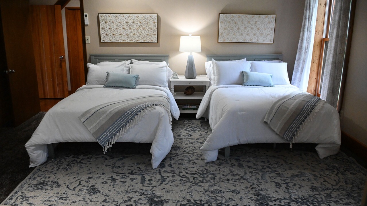 Photo of Bedroom in Waynesboro