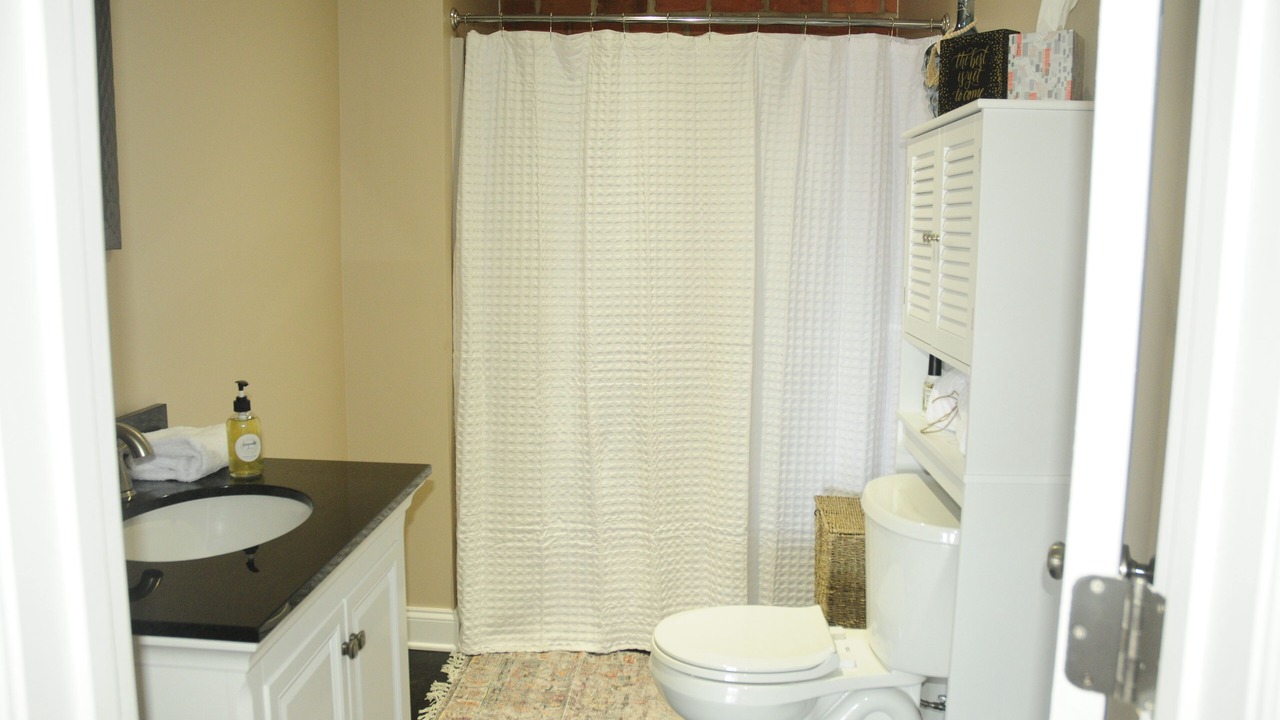 Photo of Bathroom in Waynesboro