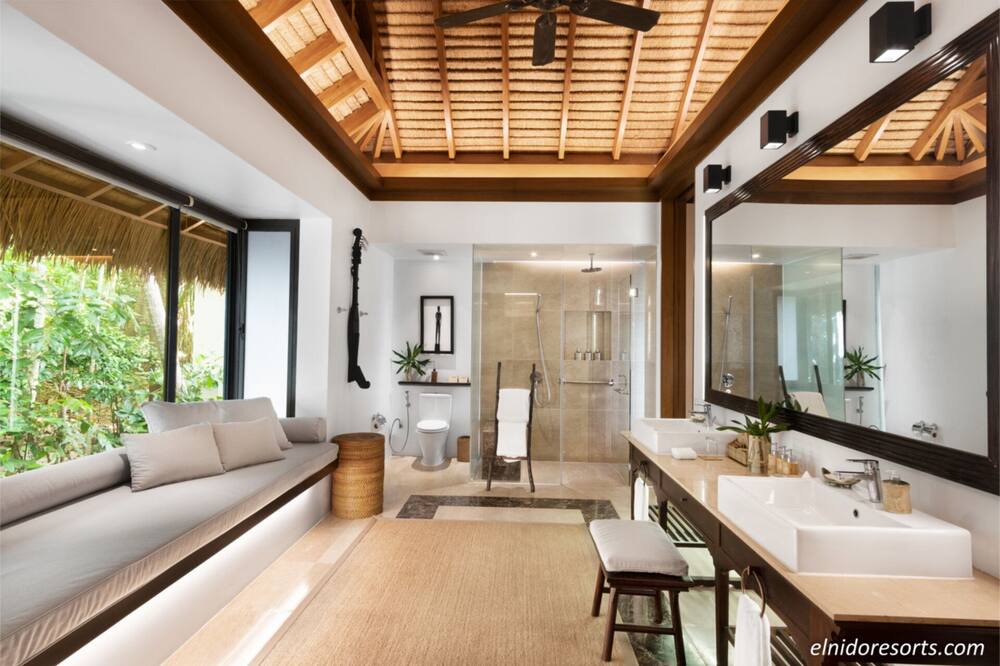 Photo of Bedroom in El Nido