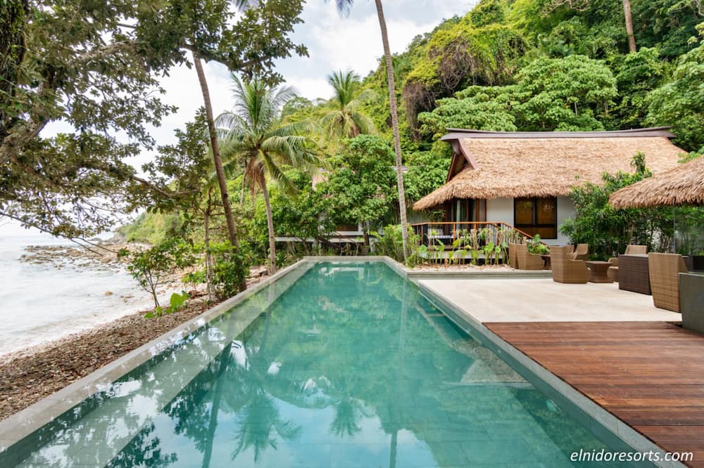Photo of Outdoor in El Nido
