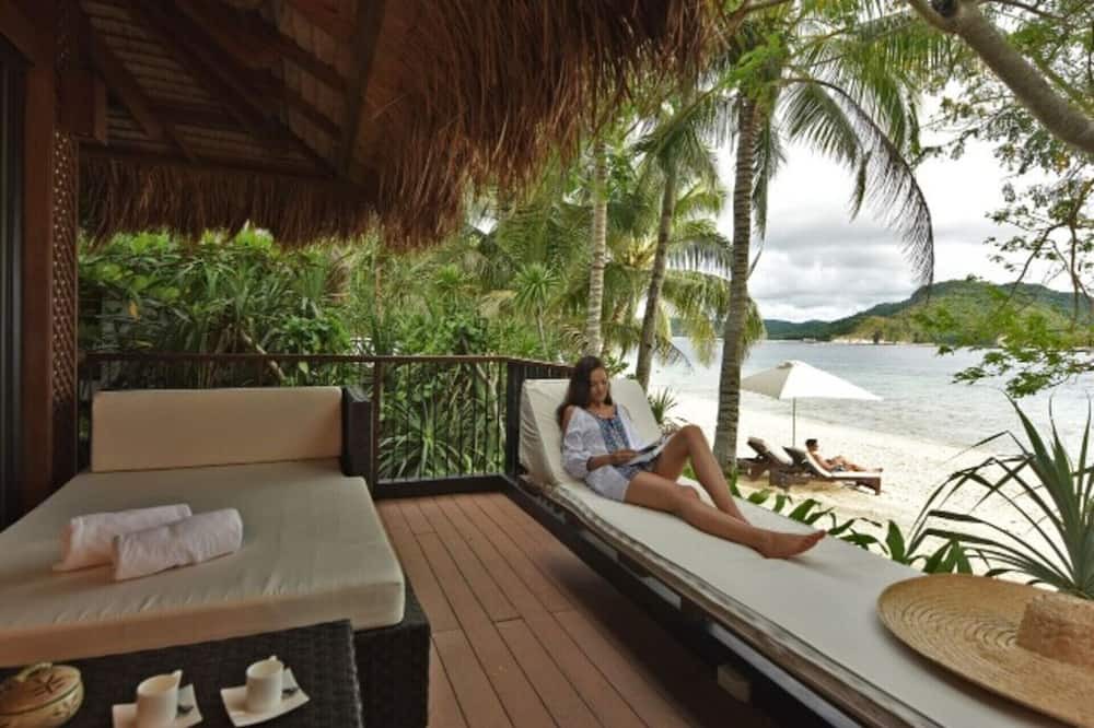 Photo of Patio Balcony in El Nido