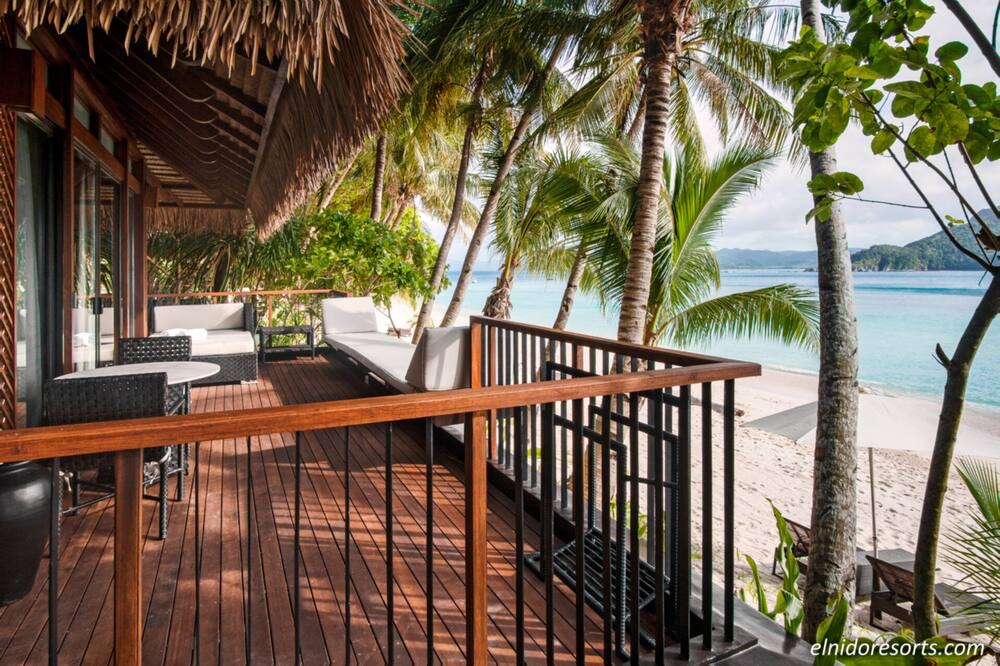 Photo of Patio Balcony in El Nido