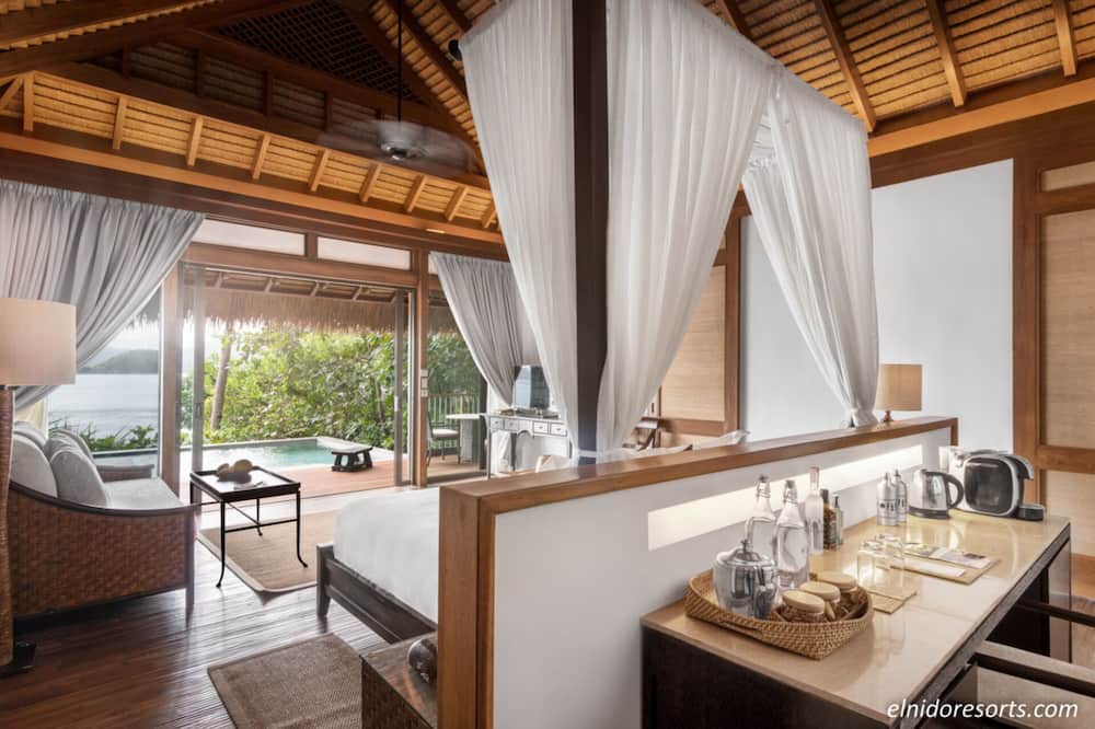 Photo of Bedroom in El Nido