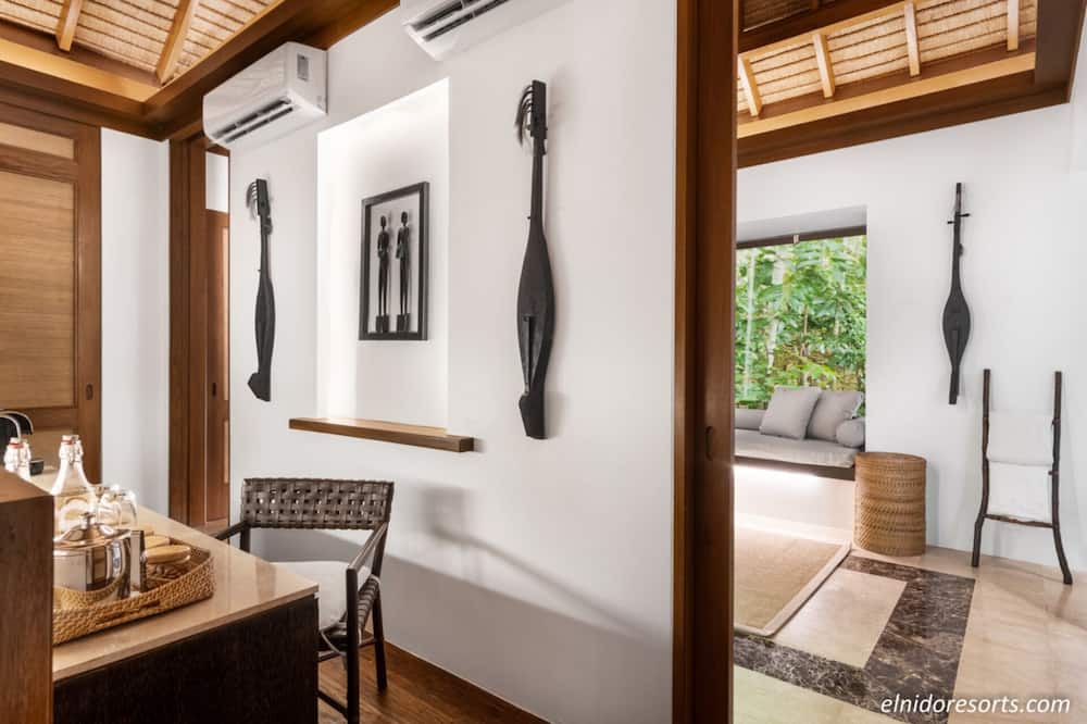 Photo of Bedroom in El Nido