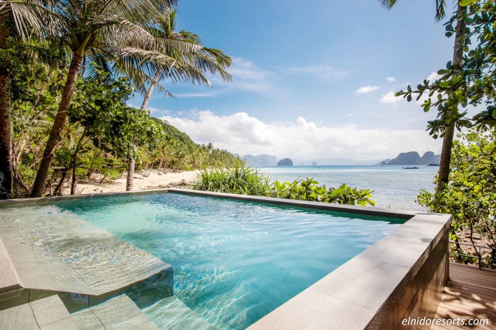 Photo of Outdoor in El Nido