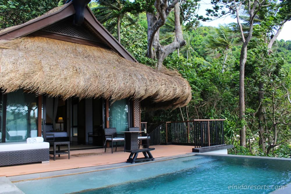 Photo of Outdoor in El Nido