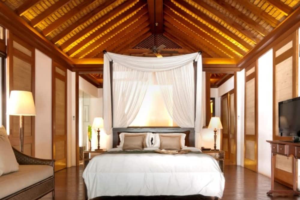Photo of Bedroom in El Nido