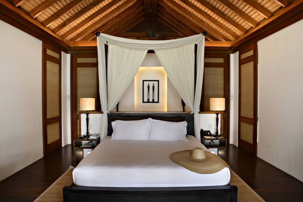 Photo of Bedroom in El Nido