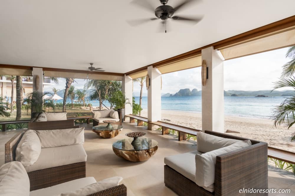 Photo of Livingroom in El Nido