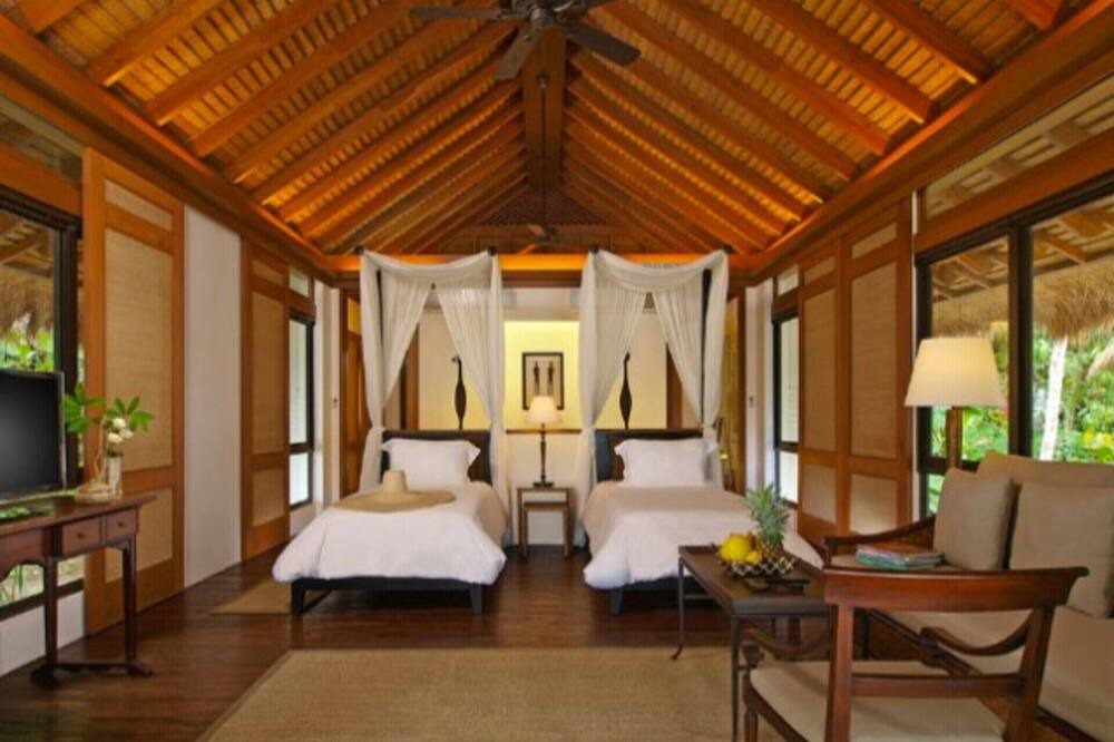 Photo of Bedroom in El Nido